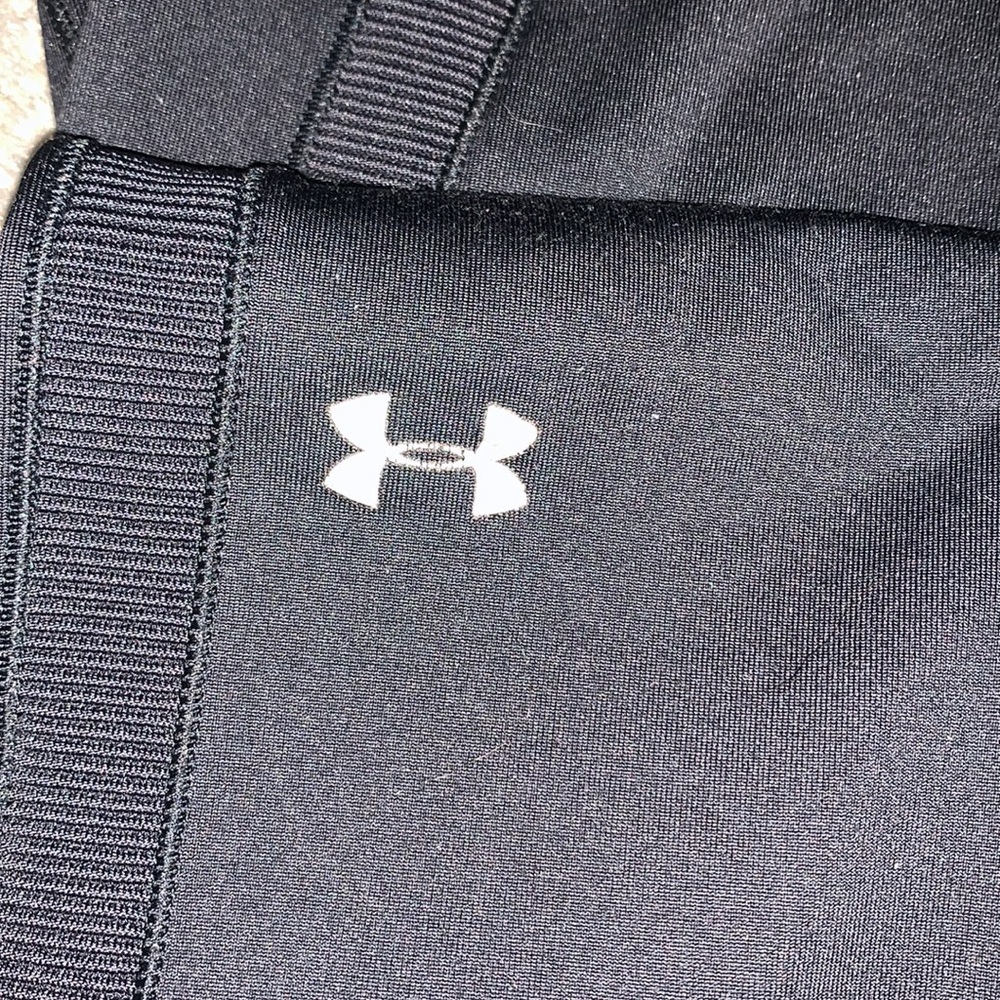 under armor legging - Picture 2 of 4